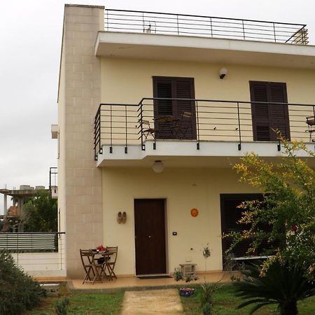 レッチェ Casa Matheo Bed & Breakfast エクステリア 写真