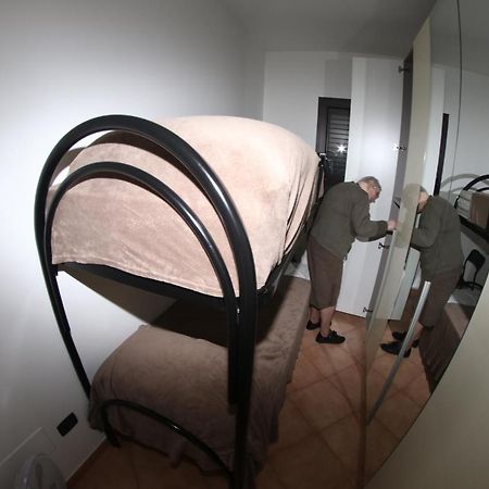 レッチェ Casa Matheo Bed & Breakfast エクステリア 写真