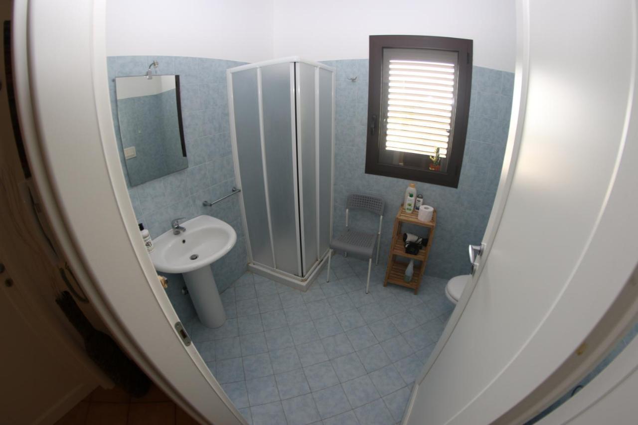 レッチェ Casa Matheo Bed & Breakfast エクステリア 写真